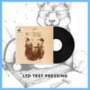 DK173: Kias Fansuri - Dua Tahun Pertama 12" LP