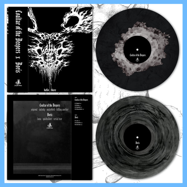 サイン入り　Boris Dear サイン入りBoris Dear