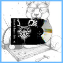 DK174: Coaltar of the Deepers / Boris - "hello there" 12" LP - Serial Tear /50