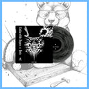 DK174: Coaltar of the Deepers / Boris - "hello there" 12" LP