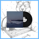 DK175: Tristan Tzara - Discography 12" LP