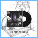 DK177: Southtowne Lanes - Take Care 12" LP