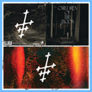 DK178: State Faults - Children of the Moon 2x12" LP - Heat Death /55