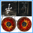 DK178: State Faults - Children of the Moon 2x12" LP - Heat Death /55