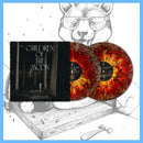 DK178: State Faults - Children of the Moon 2x12" LP - Heat Death /55