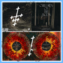 DK178: State Faults - Children of the Moon 2x12" LP - Heat Death /55