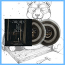 DK178: State Faults - Children of the Moon 2x12" LP