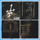 DK178/CD: State Faults - Children of the Moon - CD