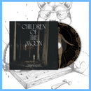 DK178/CD: State Faults - Children of the Moon - CD