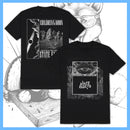 DK178: State Faults - COTM (Moon) - T-Shirt