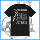 DK178: State Faults - COTM (Moon) - T-Shirt