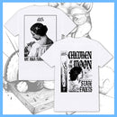 DK178: State Faults - COTM (Mother) - T-Shirt