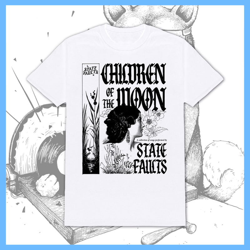 DK178: State Faults - COTM (Mother) - T-Shirt