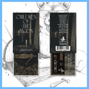 DK178/T: State Faults - Children of the Moon - Cassette LP