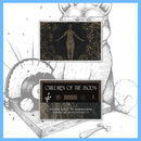 DK178/T: State Faults - Children of the Moon - Cassette LP