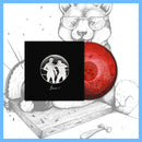 DK179.2: Journal - Self-Titled 12" MLP