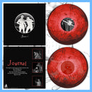 DK179.2: Journal - Self-Titled 12" MLP