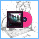 DK180: Senza - Celestial Body 12" EP