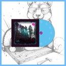 DK180: Senza - Celestial Body 12" EP