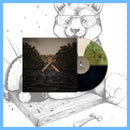 DK181: Raccoon City - Fugue 12" LP