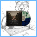 DK181: Raccoon City - Fugue 12" LP