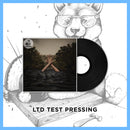 DK181: Raccoon City - Fugue 12" LP