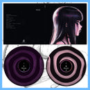 DK182: downy - untitled 8 2x12" LP - foundyou /50