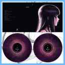 DK182: downy - untitled 8 2x12" LP