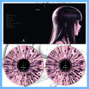 DK182: downy - untitled 8 2x12" LP