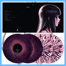 DK182: downy - untitled 8 2x12" LP