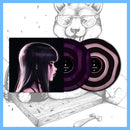 DK182: downy - untitled 8 2x12" LP - foundyou /50