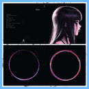 DK182: downy - untitled 8 2x12" LP