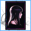 DK182: downy - untitled 8 2x12" LP - foundyou /50