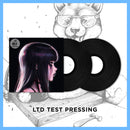 DK182: downy - untitled 8 2x12" LP