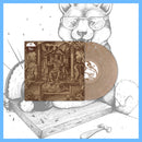 DK183.2 Thou - A Young Person's Guide to Thou 12" LP