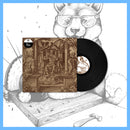 DK183 Thou - A Young Person's Guide to Thou 12" LP