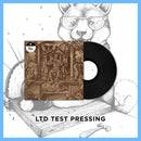 DK183 Thou - A Young Person's Guide to Thou 12" LP