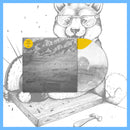 DK184: Beau Navire - Lumens - 12" LP - Our Illumination /50