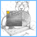 DK184: Beau Navire - Lumens 12" LP