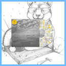 DK184: Beau Navire - Lumens 12" LP