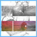 DK184/CD: Beau Navire - Lumens CD