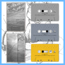 DK184/T: Beau Navire - Lumens - Cassette LP