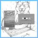 DK184/T: Beau Navire - Lumens - Cassette LP