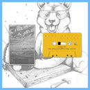 DK184/T: Beau Navire - Lumens - Cassette LP