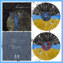 DK186: Kias - Swatantra - Shinkirou 12" LP /50 - PRE-ORDER