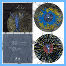 DK186: Kias - Swatantra 12" LP - PRE-ORDER