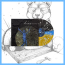 DK186: Kias - Swatantra - Shinkirou 12" LP /50 - PRE-ORDER