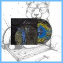 DK186: Kias - Swatantra 12" LP - PRE-ORDER