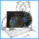 DK186: Kias - Swatantra 12" LP - PRE-ORDER