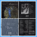 DK186: Kias - Swatantra - Shinkirou 12" LP /50 - PRE-ORDER